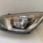 Optique avant principal gauche (feux)(phare) HYUNDAI I 20 1