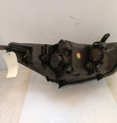 Optique avant principal gauche (feux)(phare) HYUNDAI I 20 1 Photo n°3