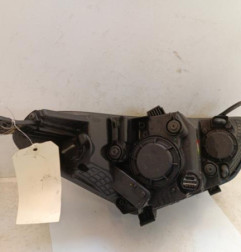 Optique avant principal gauche (feux)(phare) HYUNDAI I 20 1 Photo n°4