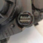 Optique avant principal gauche (feux)(phare) HYUNDAI I 20 1