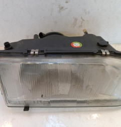 Optique avant principal droit (feux)(phare) VOLVO V 70 1