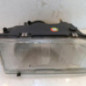 Optique avant principal droit (feux)(phare) VOLVO V 70 1