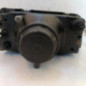 Optique avant principal gauche (feux)(phare) VOLVO V 70 1