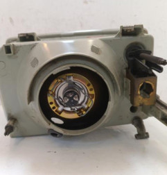 Optique avant principal droit (feux)(phare) RENAULT R21