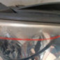Optique avant principal droit (feux)(phare) HYUNDAI GETZ