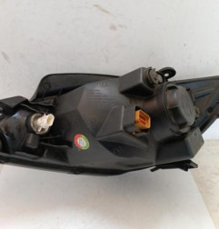 Optique avant principal droit (feux)(phare) HYUNDAI GETZ Photo n°3