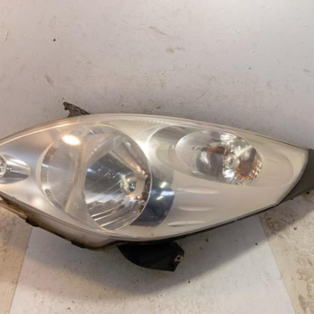 Optique avant principal gauche (feux)(phare) CHEVROLET SPARK Photo n°1