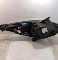 Optique avant principal gauche (feux)(phare) CHEVROLET SPARK