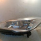 Optique avant principal gauche (feux)(phare) FORD KUGA 2