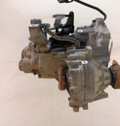 Boite de vitesses AUDI A3 3