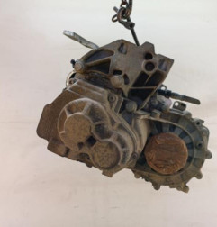 Boite de vitesses AUDI A3 3 Photo n°3