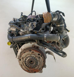 Moteur AUDI A3 3 Photo n°1
