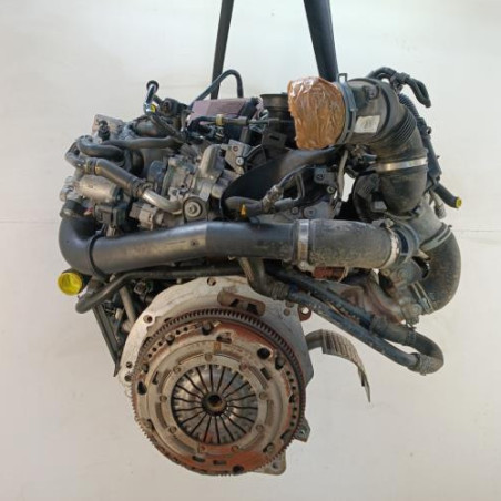 Moteur AUDI A3 3 Photo n°1
