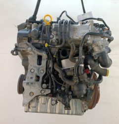 Moteur AUDI A3 3