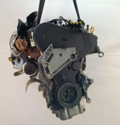 Moteur AUDI A3 3 Photo n°3