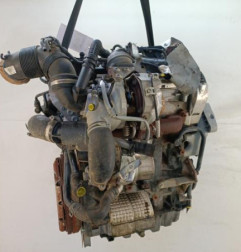 Moteur AUDI A3 3 Photo n°4
