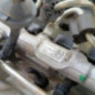 Moteur AUDI A3 3