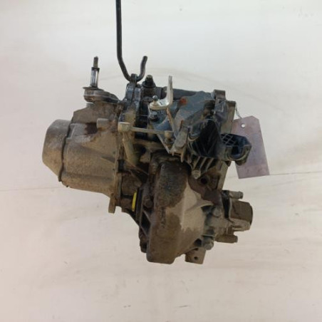 Boite de vitesses PEUGEOT PARTNER 2