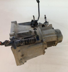 Boite de vitesses PEUGEOT PARTNER 2 Photo n°4