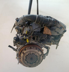 Moteur PEUGEOT PARTNER 2 Photo n°1