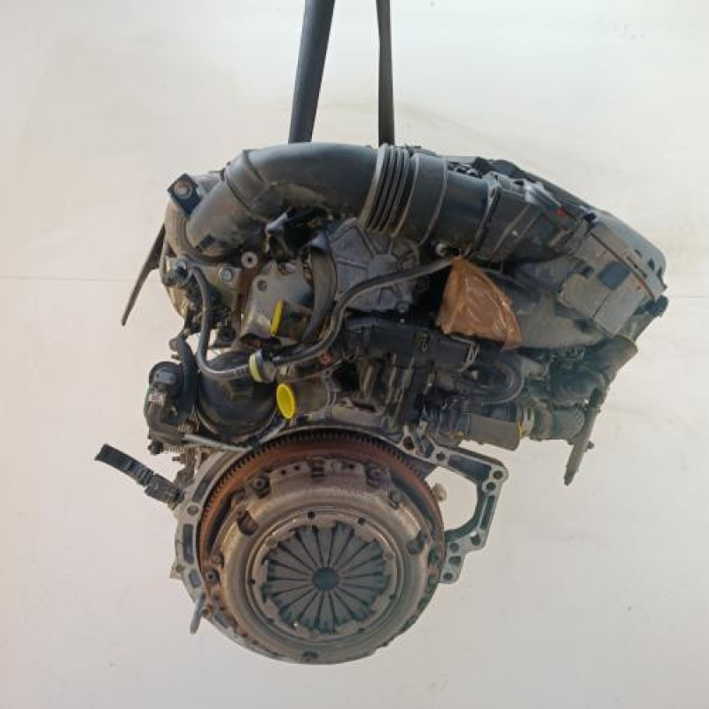 Moteur PEUGEOT PARTNER 2