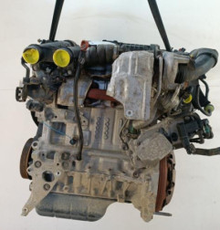 Moteur PEUGEOT PARTNER 2