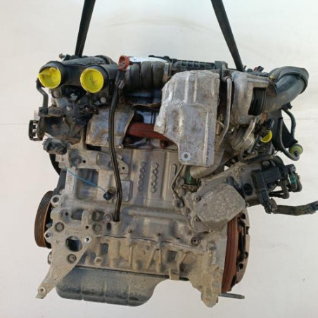 Moteur PEUGEOT PARTNER 2