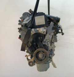 Moteur PEUGEOT PARTNER 2 Photo n°4