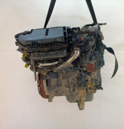Moteur PEUGEOT PARTNER 2 Photo n°5
