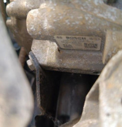 Moteur PEUGEOT PARTNER 2 Photo n°6