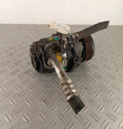 Compresseur clim OPEL ASTRA H Photo n°1