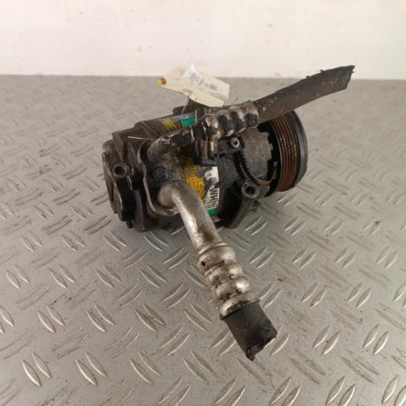 Compresseur clim OPEL ASTRA H Compresseur clim OPEL ASTRA H