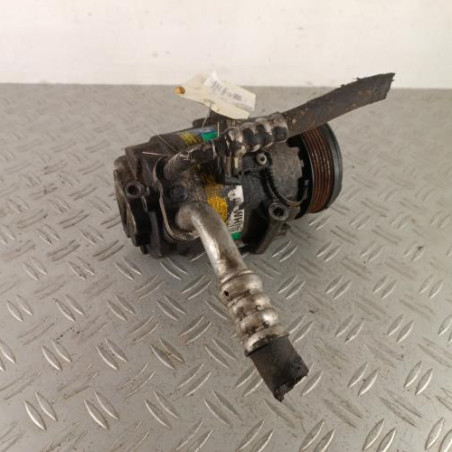 Compresseur clim OPEL ASTRA H Photo n°1