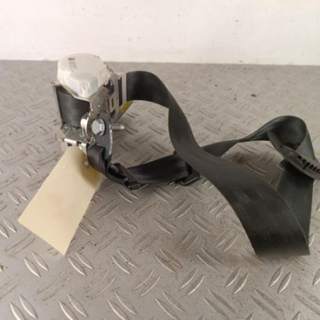 Ceinture avant gauche CITROEN C3 2 Photo n°1
