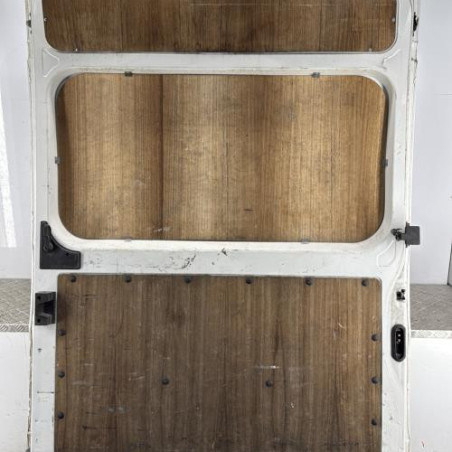 Porte laterale droit CITROEN JUMPER 3 Photo n°1