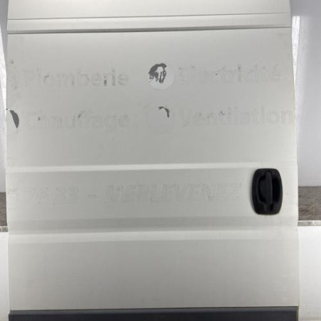 Porte laterale droit CITROEN JUMPER 3