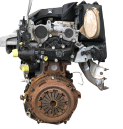 Moteur RENAULT CLIO 2 Photo n°7