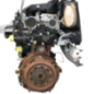 Moteur RENAULT CLIO 2