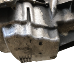 Moteur RENAULT CLIO 2 Photo n°8