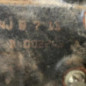 Moteur RENAULT CLIO 2