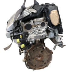Moteur RENAULT CLIO 2 Photo n°6
