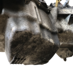 Moteur RENAULT CLIO 2 Photo n°7