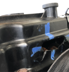 Moteur SUZUKI SWIFT 4