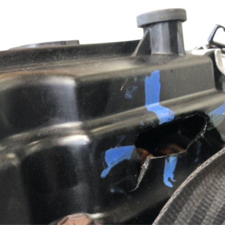 Moteur SUZUKI SWIFT 4