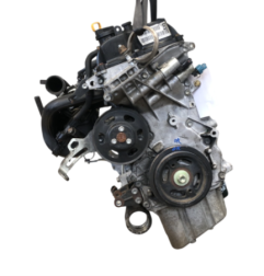 Moteur SUZUKI SWIFT 4 Photo n°3