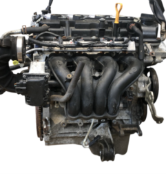 Moteur SUZUKI SWIFT 4 Photo n°5