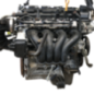 Moteur SUZUKI SWIFT 4