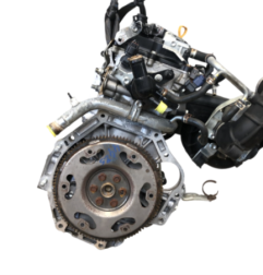 Moteur SUZUKI SWIFT 4 Photo n°6
