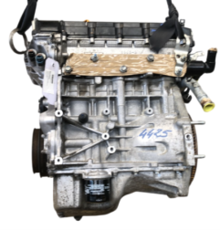 Moteur SUZUKI SWIFT 4 Photo n°7