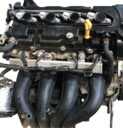 Moteur SUZUKI SWIFT 4 Photo n°8